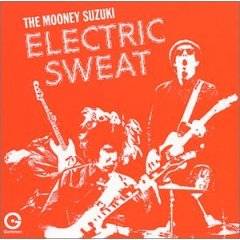 Electric Sweat